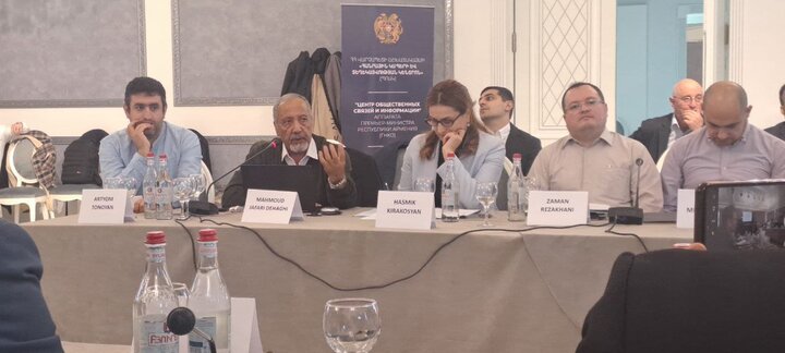 ارمنستان «سرزمین فرصت ها» برای ایران؛ چرا ایروان ناشناخته است؟