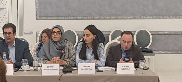 ارمنستان «سرزمین فرصت ها» برای ایران؛ چرا ایروان ناشناخته است؟