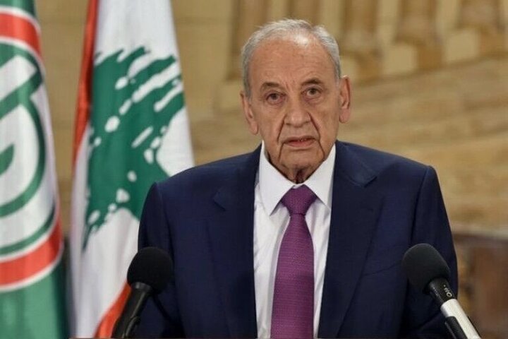 Nabih Beri: Hochstein’s trip to the region was his last trip