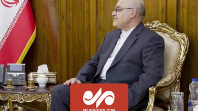 Narration of the Iranian ambassador in Lebanon about the explosion of pagers