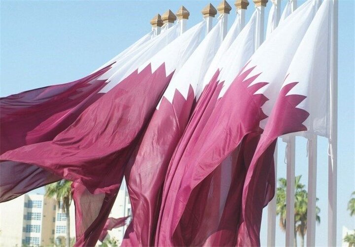 Qatar denied the Reuters claim about Doha withdrawing from the ceasefire mediation