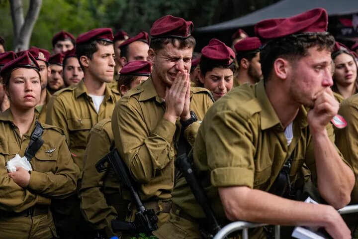 What are the 7 main factors behind the collapse of the Zionist regime?