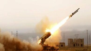 19 Yemeni missile and drone operations against the occupied territories in the past few weeks