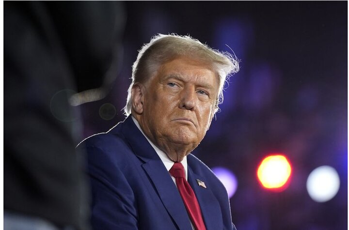 Agreement between Trump’s transition team and the US Department of Justice to issue security access