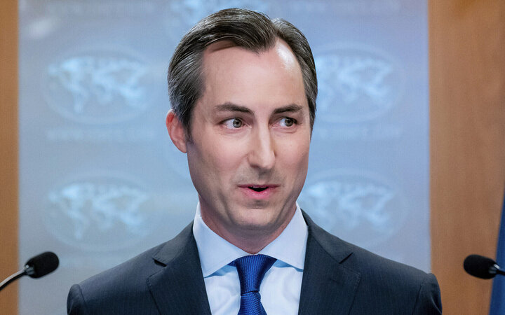 America: We support the cessation of conflicts in Syria