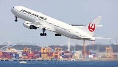 Cyber attack on Japanese airlines