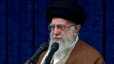 Events in Syria product of a joint US-Israeli plot