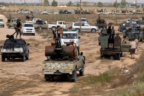 Iraqi Fatah Coalition: Syria’s security has fallen into the hands of those who have committed crimes in al-Qaeda