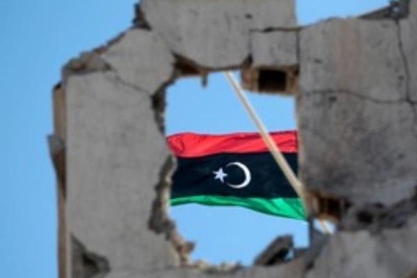 Libya’s willingness to improve relations with the new rulers of Syria