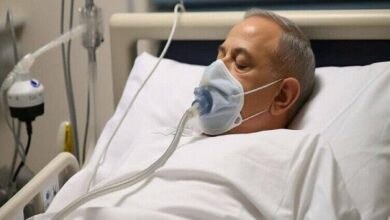 “Netanyahu’s” underground surgery for fear of resistance missiles