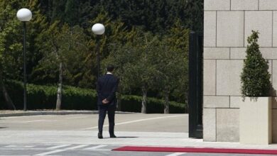 Reuters’ narrative about the departure of “Bashar Assad” from Syria