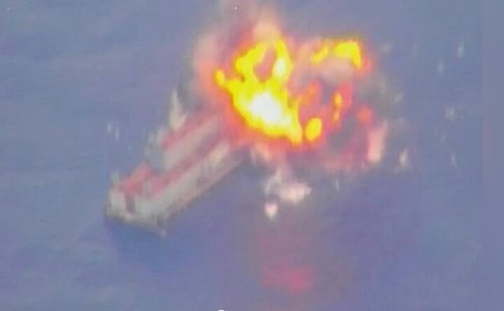 Russian naval and aerospace exercises in the eastern Mediterranean + video