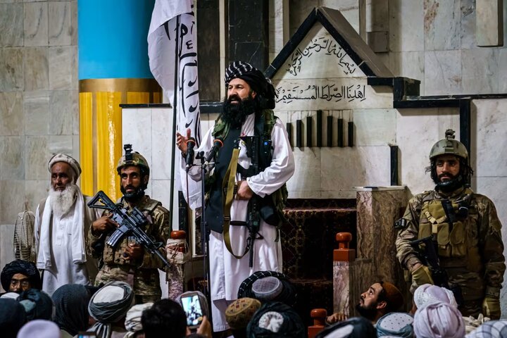 Taliban’s minister of migrant affairs was killed in Kabul