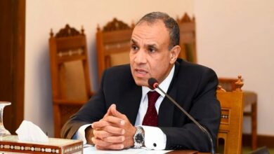 The imminent trip of the Egyptian foreign minister to Syria with the intervention of Türkiye