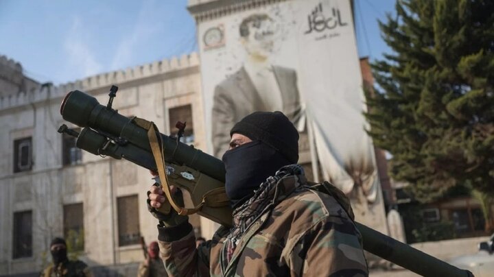 The veil fell from Al-Jolani’s face; The arrest of Alevis began in 6 Syrian cities