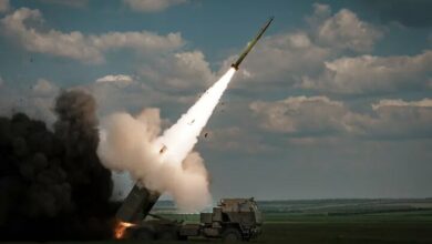 White House: “Atcoms” missiles will not do miracles for Kiev