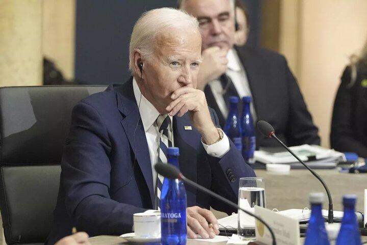 Biden: Sanctions against Russia will increase the price of American gasoline