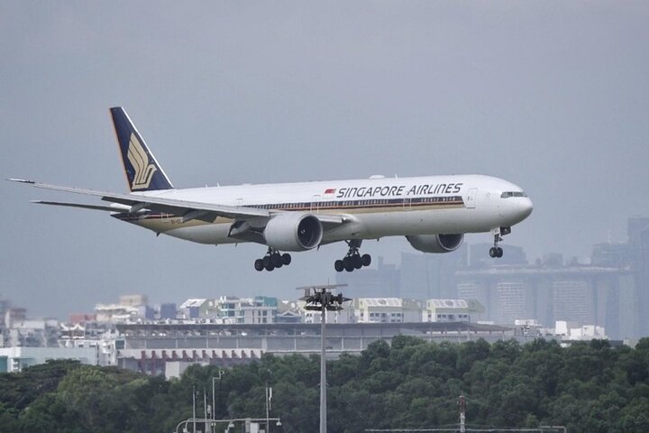 Boeing created an accident again