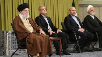 Gaza brought US-backed, armed-to-teeth Zionist regime to its knees