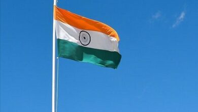 India is in contact with the US regarding the recent sanctions against Russian oil