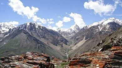 Kabul: The presence of Pakistani forces in Badakhshan, Afghanistan is not a reality