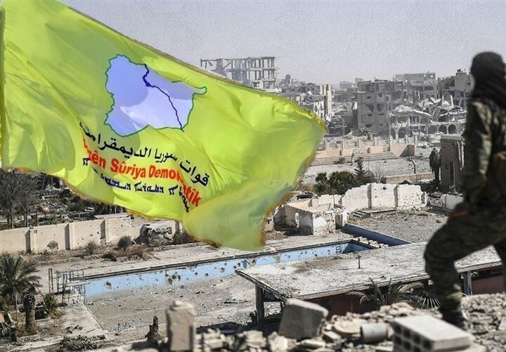 Kurds need France to mediate relations with Türkiye