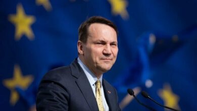 Poland: Cutting off Russian gas to Europe is a great victory for the West!