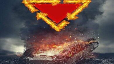 Qassam’s death ambushes in Beit Hanoun in northern Gaza