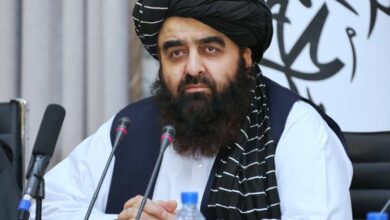 Taliban’s first official stance on Iran’s right to Hirmand River+Film