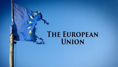 The possibility of lifting some Syrian sanctions by the EU