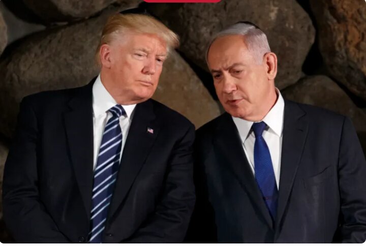 The possible trip of the Prime Minister of the Zionist regime to America