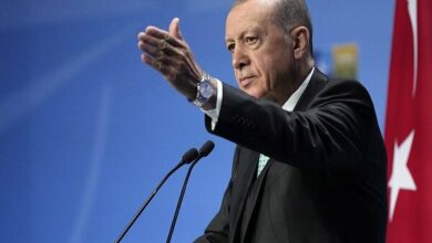 The sudden turn of “Erdogan’s” positions towards “Ocalan”; Containment of Syrian Kurds is on the agenda