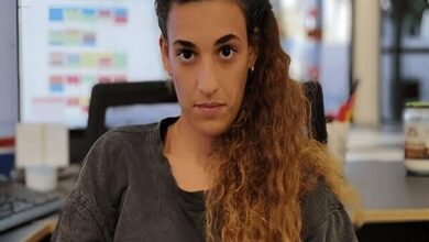 There is news of an agreement on the release of “Erbil Jewish” Zionist female