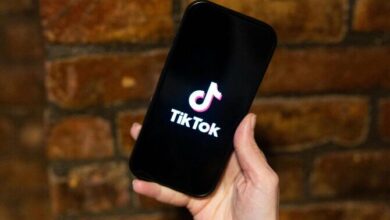 “TikTok” warned the US government