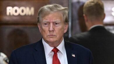 Trump’s threat to confront the Brix Group in the event of an attempt to weaken the dollar