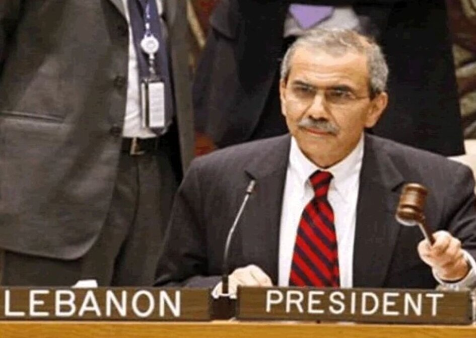 «نواف سلام» نخستوزیر جدید لبنان کیست؟