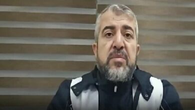 5 % of kidney patients died in the Gaza Strip