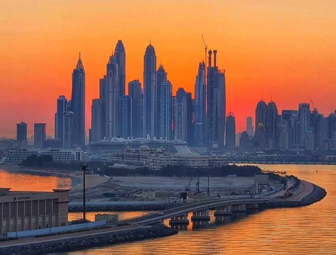 Golden Visa UAE How to Get Long-Term Residency in Dubai