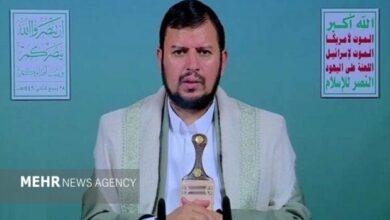Ansarullah Secretary -General: US and Israel’s stance against the Islamic Ummah