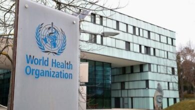 Argentina also leaves the World Health Organization