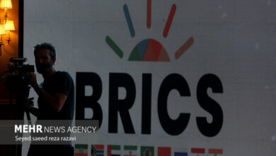 Brex’s new ones in the past week; From Tehran to Cairo