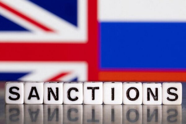 Britain’s biggest sanctions package against Russia will apply tomorrow