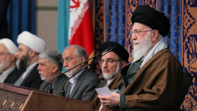 By God’s will the impossible becomes possible & Gaza prevailed over US & Zionist regime