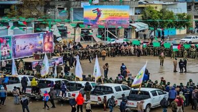 ۱۰ Zionist captives are being released today at the Al -Nasirat camp