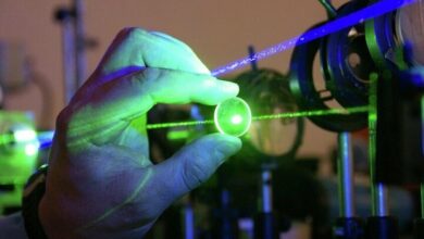 Designing a spy camera with a precision of current technology in China