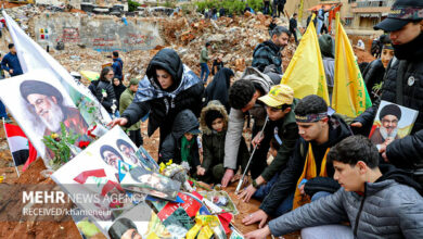 Exclusive Pictures of Mehr from Sayyid Hassan Nasrallah’s Testimony+Movie