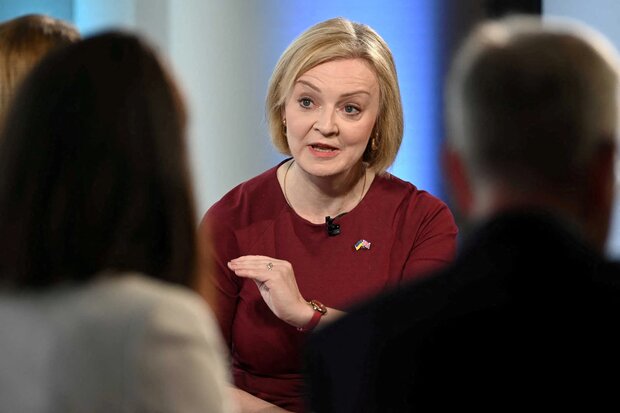 Former British Prime Minister: The only way to save Britain is the “Trump Revolution”!