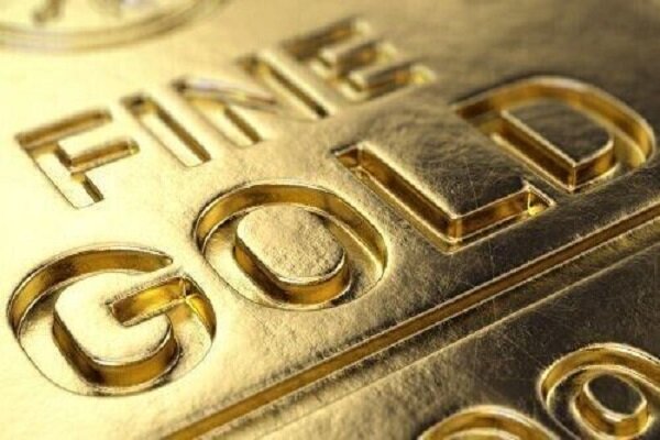 Gold Price ۱۷ February; Ounces reached $ 2 $ 5