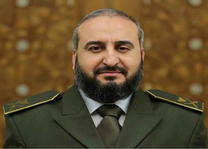 Green Light of Al -Julani Defense Minister to continue Russian military presence in Syria