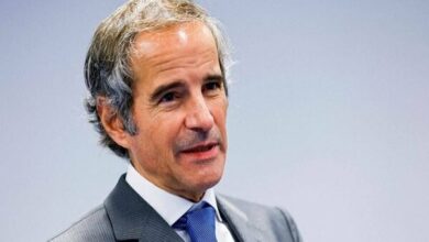 Grossi: The level of talks with Tehran and Iraqchi is very good